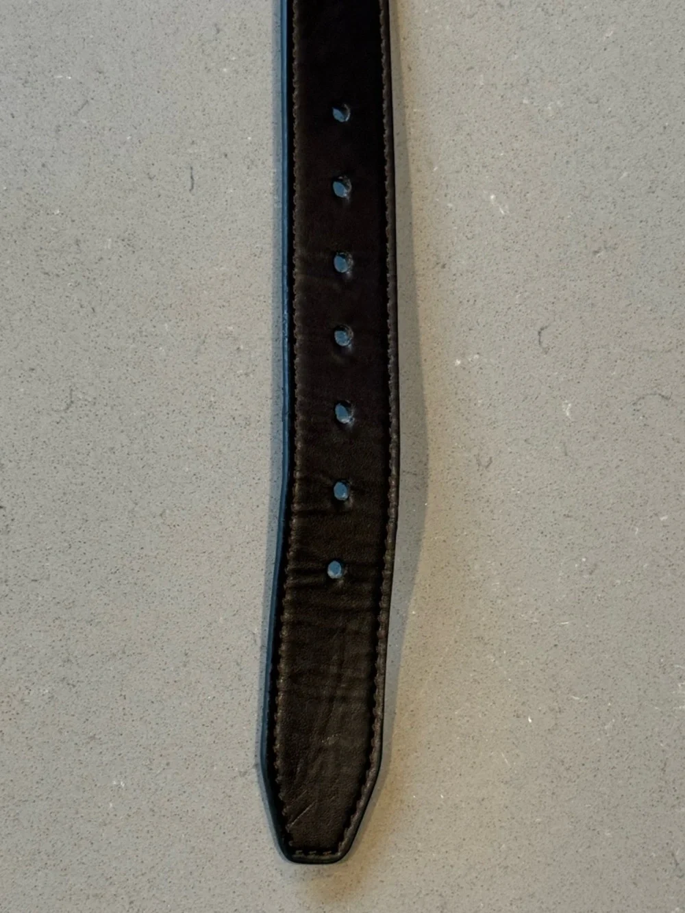 Reversible Levi’s Belt Size L (30-32)